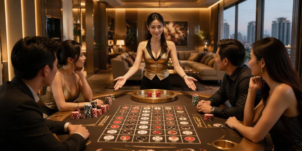 ps99 Speed Baccarat A